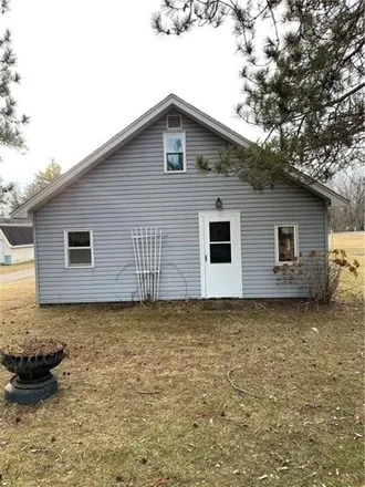 Buy this 1 bed house on 27675 268th Avenue in Lake Holcombe, WI 54745