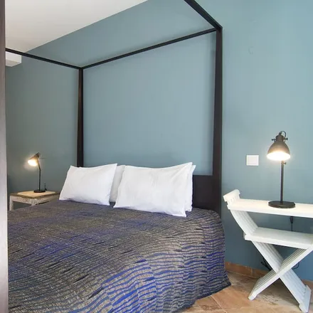 Rent this 6 bed house on Lagos in Estrada de São Roque, 8600-716 Lagos