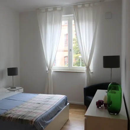 Rent this 3 bed apartment on Berlinsel in Inselstraße, 10179 Berlin
