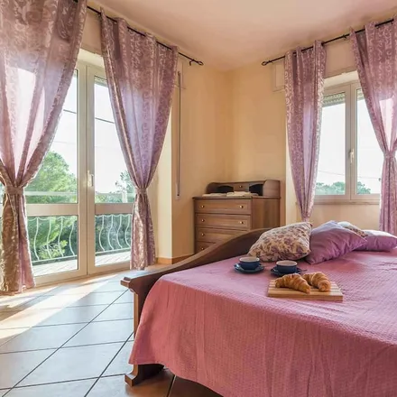 Rent this 3 bed apartment on Sardinia