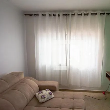 Rent this 2 bed apartment on Rua Ernesto Evans in São Miguel, São Paulo - SP