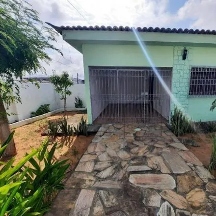 Image 1 - Rua Eliane Marcelino, Cidade da Esperança, Natal - RN, 59063-400, Brazil - House for sale