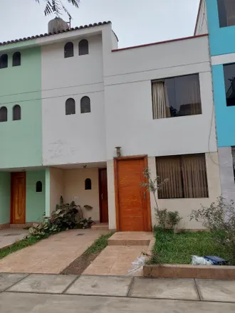 Image 3 - Villasol, Avenida Panamericana Norte, Los Olivos, Lima Metropolitan Area 15307, Peru - House for sale