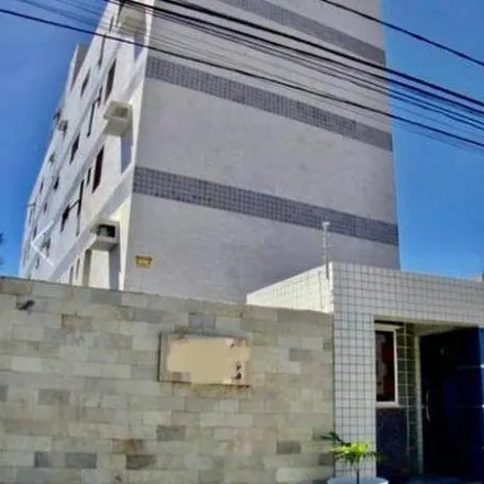 Buy this 3 bed apartment on Avenida Fernando Luís Henrique dos Santos 82 in Jardim Oceania, João Pessoa - PB