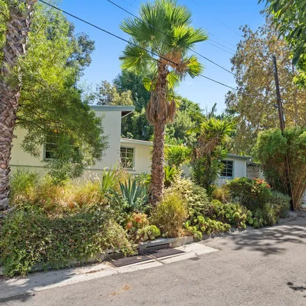Image 1 - 2240 Fink Street, Los Angeles, CA 90068, USA - House for sale