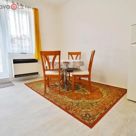 Image 5 - Kotkova 548/16, 618 00 Brno, Czechia - Apartment for rent