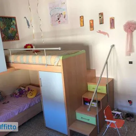 Rent this 4 bed apartment on Via Galileo Galilei in 56025 Pontedera PI, Italy