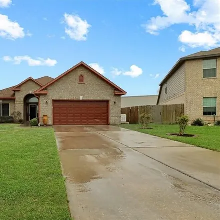 Buy this 3 bed house on unnamed road in La Marque, TX 77510