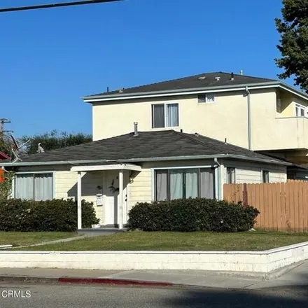 Buy this 3 bed house on 1709 Ocean Avenue in Ventura, CA 93001