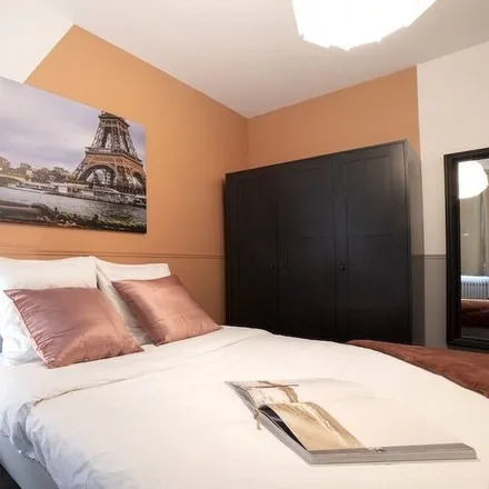 Image 2 - 94800 Villejuif, France - Apartment for rent
