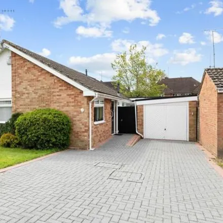 Buy this 3 bed house on Collingwood Close in Horsham, RH12 2QP