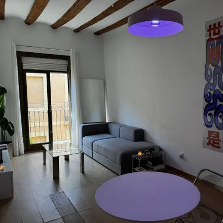 Image 8 - Carrer de Sant Bertran, 08001 Barcelona, Spain - Apartment for rent