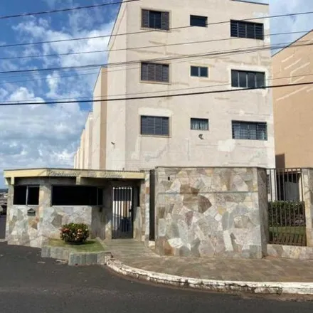 Image 2 - unnamed road, Jardim Santa Júlia, Araraquara - SP, 14810-130, Brazil - Apartment for sale