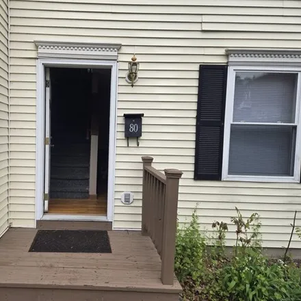 Rent this 2 bed house on 80 Patterson Street in Torrington, CT 06790