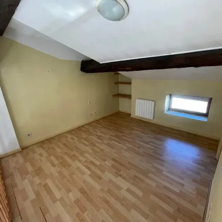 Rent this 2 bed apartment on 33 Rue de la Résistance in 42000 Saint-Étienne, France