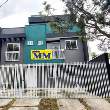 Buy this 4 bed house on Rua João Maria da Silva in Pineville, Pinhais - PR