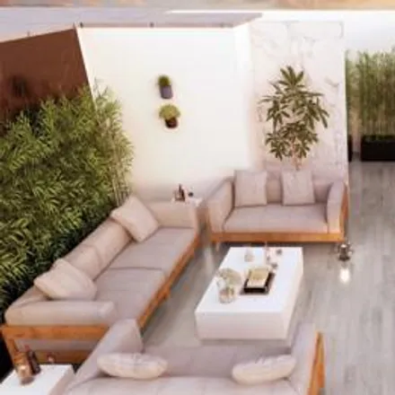 Buy this 1 bed apartment on San Martín Avenue 790 in Barranco, Lima Metropolitan Area 15063
