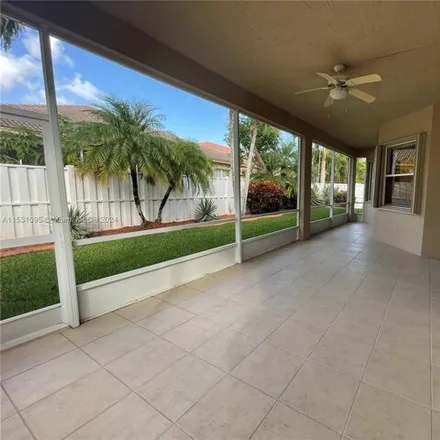 Image 3 - 19229 North Hibiscus Street, Weston, FL 33332, USA - House for rent