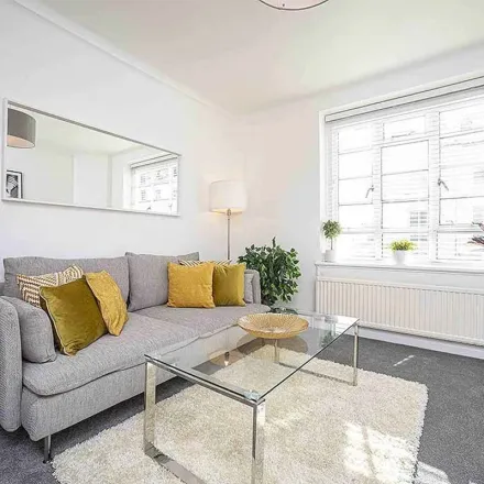 Image 4 - 14 Hatherley Grove, London, W2 5HL, United Kingdom - Apartment for rent