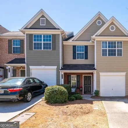 Buy this 2 bed house on 1124 Magnolia Leaf Drive in Woodstock, GA 30188