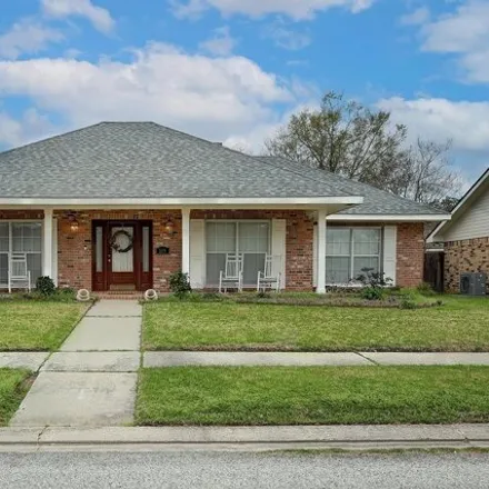 Buy this 4 bed house on 143 Destiny Drive in Lafayette, LA 70506