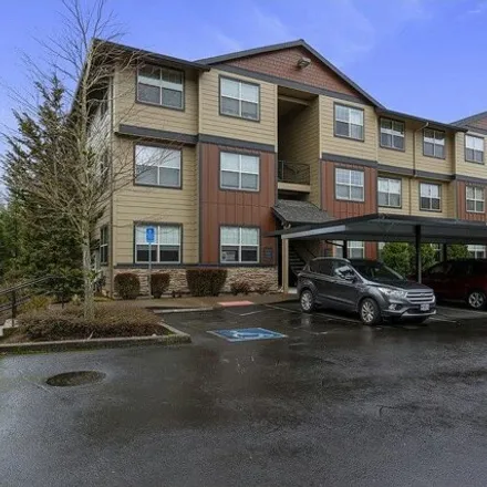 Buy this 2 bed condo on 17331 Ruben Lane in Sandy, OR 97055