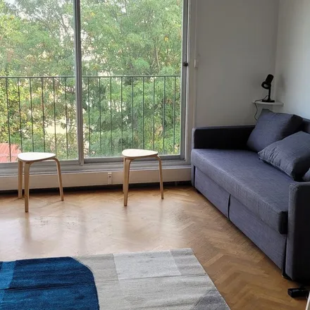 Rent this 1 bed apartment on 4 bis Avenue de Paris in 78000 Versailles, France