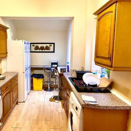 Rent this 1 bed duplex on Junction Road/Penrhyn Road in Junction Road, Sheffield