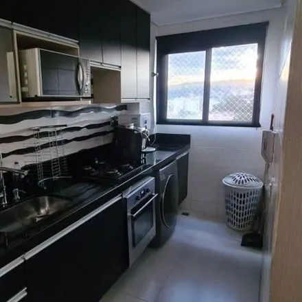 Buy this 2 bed apartment on Rua Orozimbo Maia in Vila Santana, Valinhos - SP