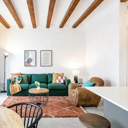 Image 9 - Carrer de Girona, 102, 08009 Barcelona, Spain - Apartment for rent