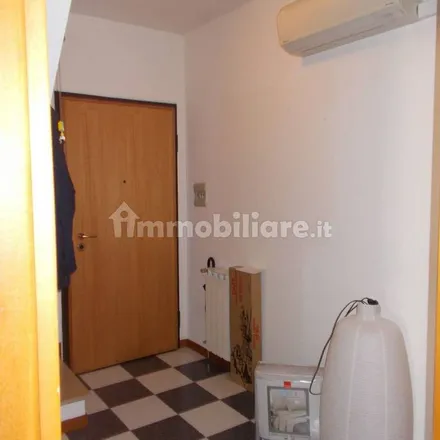 Rent this 3 bed apartment on Via Piangipane 44b in 44141 Ferrara FE, Italy