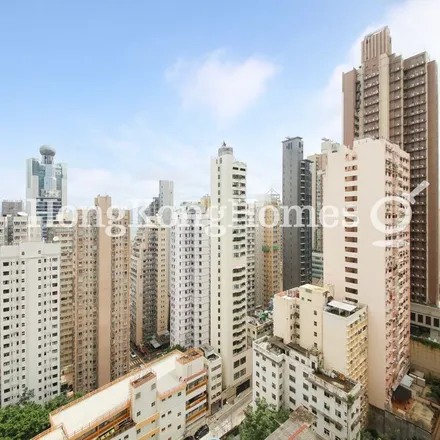 Image 5 - China, Hong Kong, Hong Kong Island, Sai Ying Pun, Hing Hon Road, Tower 1 - Apartment for rent