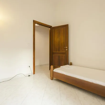 Rent this 4 bed apartment on Via della Campagna 4 in 40127 Bologna BO, Italy