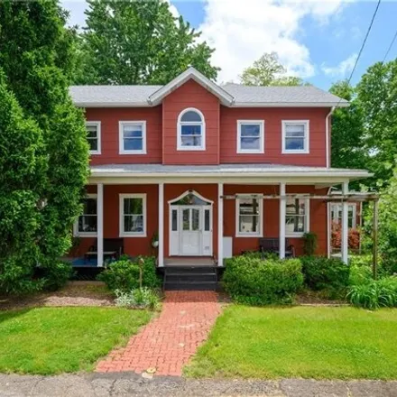 Buy this 5 bed house on 113 River Avenue in Glenfield, Allegheny County