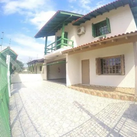 Buy this 4 bed house on Rua Monte Castelo in Jardim Vitória, Cachoeirinha - RS