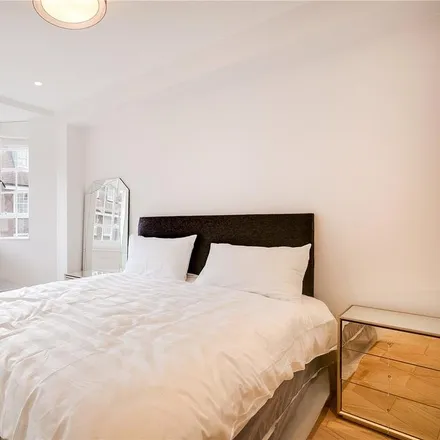 Image 4 - Chelsea Cloisters, Sloane Avenue, London, SW3 3DZ, United Kingdom - Apartment for rent