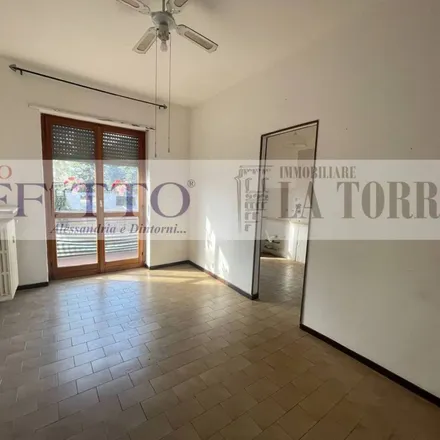 Rent this 2 bed apartment on Via Gambalera in 15122 Alessandria AL, Italy