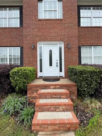 Image 2 - 3082 Scepter Circle, Duluth, GA 30096, USA - House for rent