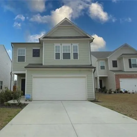 Rent this 4 bed house on 4956 Fawnwood Drive in Holiday Villa, Gainesville