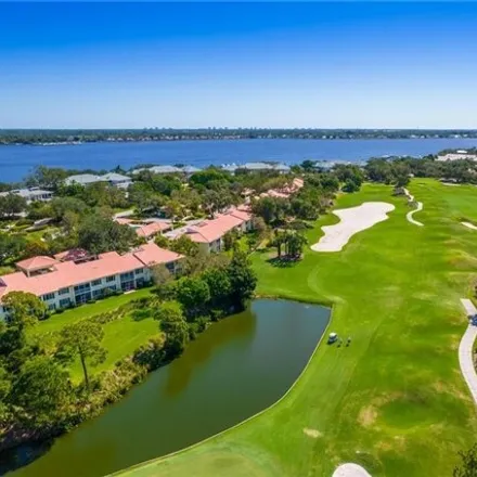 Buy this 3 bed condo on The River Ridge Course in 12600 Harbour Ridge Boulevard, Palm City