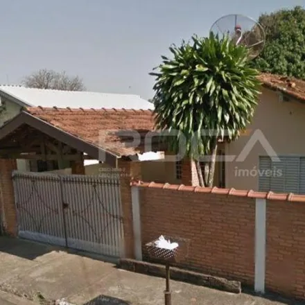 Image 2 - Avenida São João, Ibaté, Ibaté - SP, 14815-000, Brazil - House for sale