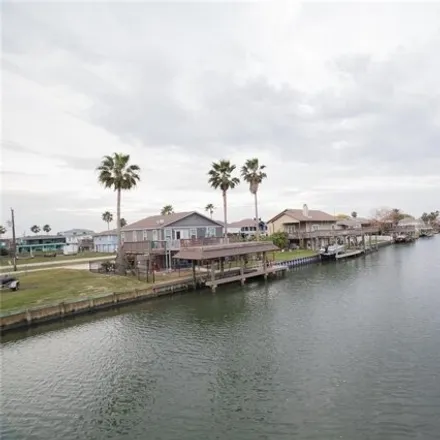 Image 7 - 162 Barracuda Street, Bayou Vista, Galveston County, TX 77563, USA - House for sale