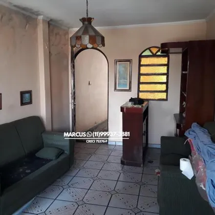Buy this 3 bed house on Rua Mateus Clemente in Jardim Jussara, São Paulo - SP