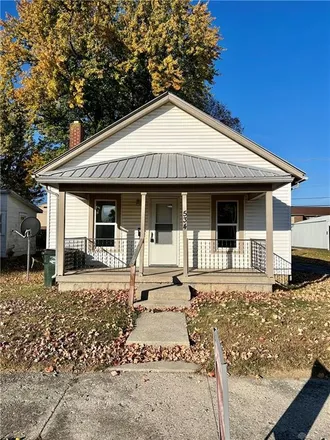 Buy this 2 bed house on 534 Lake Street in Troy, OH 45373