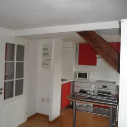 Image 3 - PPI Conseils, 3 Rue des Huiliers, 57000 Metz, France - Apartment for rent