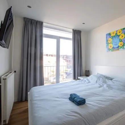 Rent this 2 bed apartment on 4381 KC Vlissingen