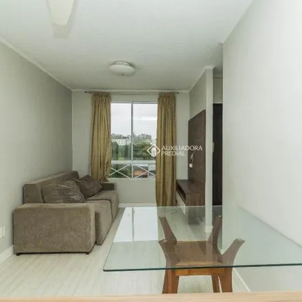 Rent this 2 bed apartment on Torre I in Ciclovia interna, Mário Quintana