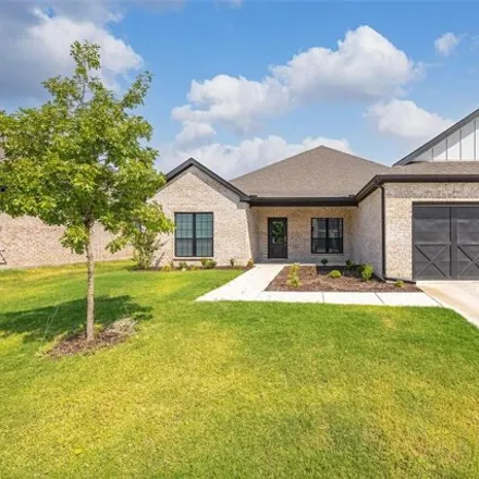 Buy this 4 bed house on Community Drive in Lavon, TX 75173