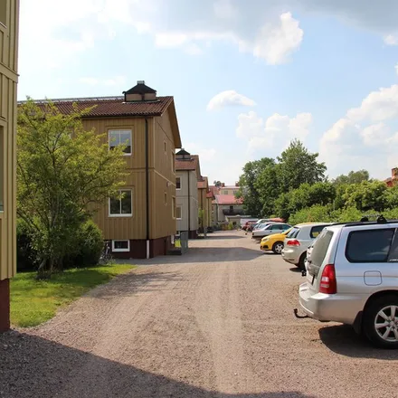 Image 7 - Il Gradino, Torkelsgatan 9, 753 29 Uppsala, Sweden - Apartment for rent