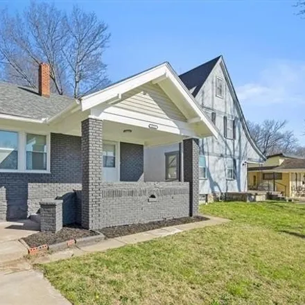 Buy this 4 bed house on Swope Parkway in Kansas City, MO 64130